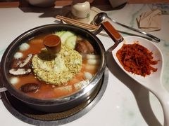 -七八冷面·延边朝鲜族美食(圣熙八号店)