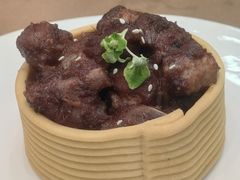 -老船坞水上餐厅(亚洲大酒店  东四十条店)