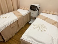 -芳朵美容养生SPA