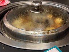 -山河屯铁锅炖(哈西站店)