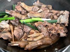 -大地农庄(逢沙大道店)