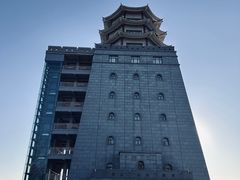 -珲春防川景区