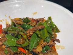 -北平盛世·新京菜·北京烤鸭(劲松·双井店)