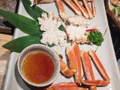 -蟹将军·松叶蟹和牛日料放题自助(K11店)