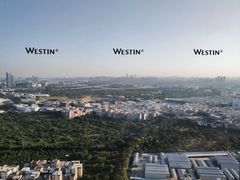 -广交会威斯汀酒店