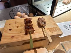 -鳥焱商店(王府大街店)
