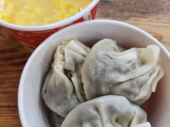 -小秋水饺(大成路总店)