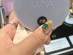 -乐天免税店(明洞店)