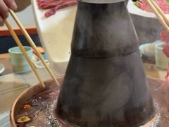 -正福居老北京正宗铜锅泉水涮肉(彰化路店)
