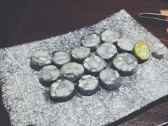 -橘焱胡同烧肉夜食(BFC外滩金融中心店)