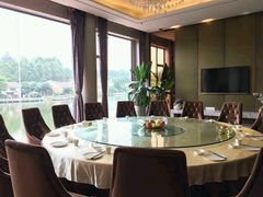 包厢-明珠海港大酒店