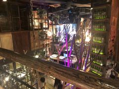 -胡桃里音乐酒馆(环亚凯瑟琳广场店)