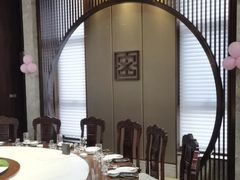 -酒蜻蜓·庭院私房菜(天元东路店)