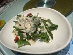 -世外桃源农庄·德清土菜(兴康南路店)