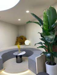 -DX HAIR SALON·发现未知美发沙龙