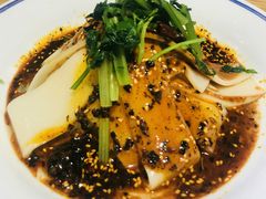 酿皮子-大厨小馆(华阳城店)