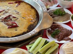 -山城年华老火锅(玉林店)