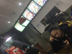 -陈记柳州螺蛳粉(大坪店)