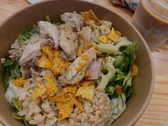 -CALIFORKS加州叉子轻食(朝阳门店)
