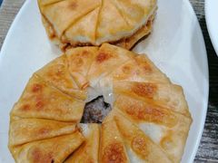 -吃不够开口馅饼店(小西路店)