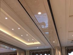 -南京东郊国宾馆