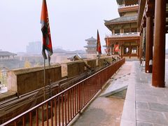 -中国汉城景区