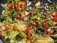 -川渔居—鱼火锅(八方汇店)