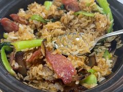 -阿清煲仔店(纺织城店)