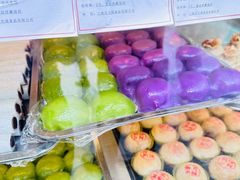 -沈大成(城隍庙店)