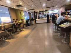 -麦当劳(番禺易发商业街店)