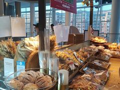 -西村叔叔的店·面包·甜品·蛋糕(清河万象汇店)