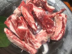 -九田家黑牛烤肉料理(郫都万达檬柏西路店)