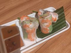 -越美小馆·越南料理(曲江店)