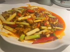 -院8里·小聚园老川菜(九眼桥店)