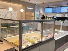 -奈雪的茶(太原茂业天地店)