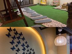 -白兔子密室(长寿路店)