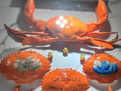 -龙海鲜螃蟹王(宏茂桥店)