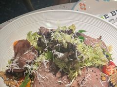 -BE BRIGHT KITCHEN(正佳广场店)