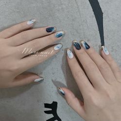 -森日式美甲沙龙MORI NAIL总店