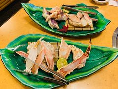 -蟹道乐(道顿堀本店)