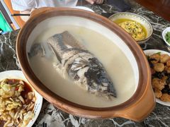 -风味小馆(天目湖宾馆店)
