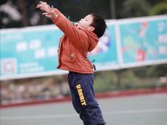 -梦想之巅·青少年篮球·羽毛球·培训中心(西站店)