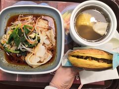 -魏家凉皮(协和店)