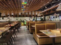 -塔哈尔·新疆盛宴(复地活力城店)