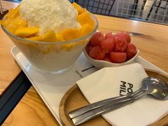 -ICEPOPO MILK(玉兰店)