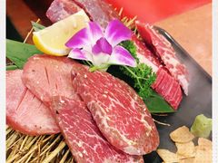 -蒜香焼肉PURUSHIN(马场路店)