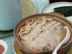 -砂锅居(西四店)