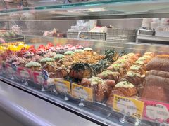 -PAOPAO Bakery&Café(港汇店)