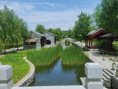-张家湾公园