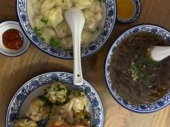-鼎顺小吃(吴山名楼店)